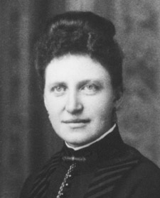Maria Johanna Srensen